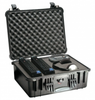 Pelican Case - AP-PE1550 - Ameripack Corporation
