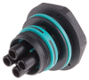 Terminal Block Housings - 9106781 - RS Components, Ltd.