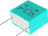 Film Capacitors - 2011914 - RS Components, Ltd.