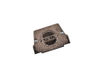 D Sub Backshells - 2075894 - RS Components, Ltd.