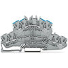 DIN Rail Terminal Blocks - 2788286 - RS Components, Ltd.