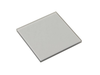 Metallic ND Filter, UV Fused Silica, 50.8x50.8 mm, 0.2 OD at 632.8 nm -- FSQ-ND02 - Image