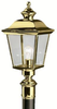 9913PB Exterior -Post/Pier Head - 793879 - Capital Lighting, Inc.