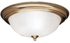 Flush Mounts-Bowl Style - 239718 - Light Center (The)