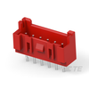 Headers, Male Pins - 17-2338244-6-ND - DigiKey