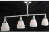 107332 Island/Pool Table-4 Light + - 484456 - Capital Lighting, Inc.