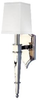 741-PN Sconces-Single Candle - 342392 - Capital Lighting, Inc.