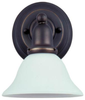 49063BLE-782 Sconces-Single Glass - 730301 - Capital Lighting, Inc.