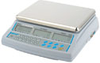 CBD 100A -115V - Adam CBD, Dual Platform Capable, 100lb/48kg x 0.005lb/2g,115V -- GO-11810-10 - Image