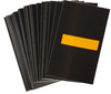 Bradylite Reflective Numbers & Letters - 5000-DSH - Brady Corporation