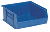 Quantum Storage Systems Ultra Series Stack and Hang Bins and Accessories - 52416 - U.S. Plastic Corporation