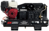 Air Compressor / Generator Combination Units - Image