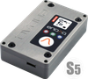 Vibration Sensor -- S5-E25D40 - Image