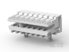 Standard Edge Connectors - 6-1534796-7 - TE Connectivity