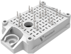 flow DUAL E1 SiC Power Module -- 10-EZ122PA013ME-LJ67F48T - Image