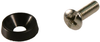 Screw & Washer, Rack Cabinets; Accessory Type Hammond - 05T6344 - Newark, An Avnet Company
