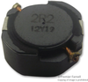 Surface Mount Power Inductor, Clf Series, 2.2 H, 30%, Shielded, 8800 Ohm, 6.1 A Rohs Compliant Tdk - 17X1732 - Newark, An Avnet Company