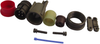 Circular Connector Plug Size 14S, 4 Position, Cable; Military Specification Amphenol Industrial - 85C4045 - Newark, An Avnet Company