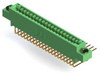 Card Conn, Dual Side, 40Pos, Wire Wrap; Card Edge Connector Type Edac - 76AJ0917 - Newark, An Avnet Company