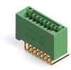 Card Edge Conn, Single, 8Pos, Wire Wrap; Card Edge Connector Type Edac - 64AJ8082 - Newark, An Avnet Company