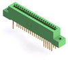 Card Edge Conn, Dual, 42Pos, Th; Card Edge Connector Type Edac - 64AJ8941 - Newark, An Avnet Company