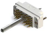Conn, Rack & Panel, Plug, 38Pos, 3.81Mm; Product Range Edac - 68AH4719 - Newark, An Avnet Company