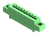 Card Edge Connector Rohs Compliant Edac - 61AJ0106 - Newark, An Avnet Company