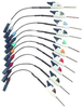 Micrograbber Test Clips & Leads, Smd; Kit Contents Pomona - 57H6980 - Newark, An Avnet Company