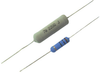 Resistor, Metal Oxide, 330 Ohm, 1W, 5%; Resistance Multicomp Pro - 74M3331 - Newark, An Avnet Company