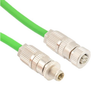 Sensor Cord, M12 Plug-M12 Rcpt, 9.8Ft; Connector Type A L-Com - 04AJ6388 - Newark, An Avnet Company