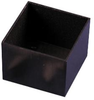 Enclosure, Potting Box, Abs, Black; Enclosure Type Hammond - 24B7978 - Newark, An Avnet Company
