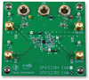 Eval Mod, Operational Amplifier; Silicon Manufacturer Texas Instruments - 26AJ7759 - Newark, An Avnet Company