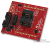 Dev Board, 20/28Pin Tssop Zif; Silicon Manufacturer Texas Instruments - 26AJ7615 - Newark, An Avnet Company