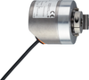 Incremental encoder with hollow shaft -- RO3500 - Image