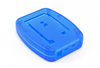 Small Enclosures - Development Board Products - 1593HAMAR3TBU - Hammond Manufacturing Company Inc.