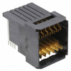 Backplane Connectors - Specialized - 1892731-2 - Lingto Electronic Limited