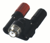 Between Series Adapter - PT-4010-021 - Richardson RFPD