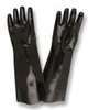 Supported Neoprene Gloves (1 Dozen) - 5814R - Wiper Master, Inc.
