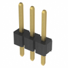 Headers, Male Pins - 2057-PH1-03-UA-ND - DigiKey