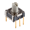 DIP Switches - 2223-RDS-16S-74365-45A-D-ND - DigiKey