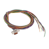 D-Sub Cables - M83513/04-A04N-ND - DigiKey