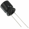 Aluminum Electrolytic Capacitors -- 493-1500-ND