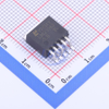 Power Supply Chip >> DC-DC Converters -- LM2576S-5.0 - Image
