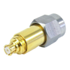 Coaxial Connector (RF) Adapters - 5328-SM8856-ND - DigiKey