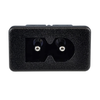 Power Entry Modules (PEM) - Q840-ND - DigiKey