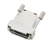 D-Sub, D-Shaped Connector Backshells, Hoods - 4414-6260-0106-23-ND - DigiKey