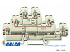 WAGO Spring Clamp - 870-951 - Galco Industrial Electronics