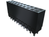 Board to Board & Mezzanine Connectors - ESW-102-23-T-S - Powell Electronics, Inc.