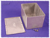 Enclosures, Boxes, & Cases - 1550F - Powell Electronics, Inc.
