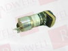 Gear Motor -- 38110